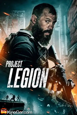 Project Legion (2022)