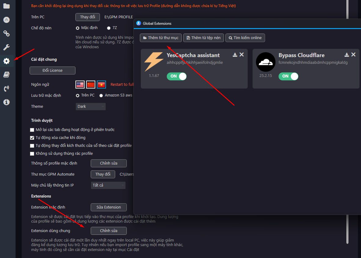 Lightshot screenshot