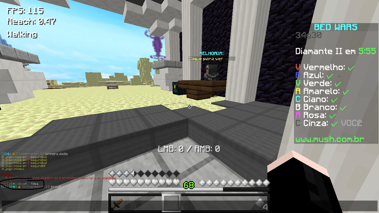 Lightshot screenshot