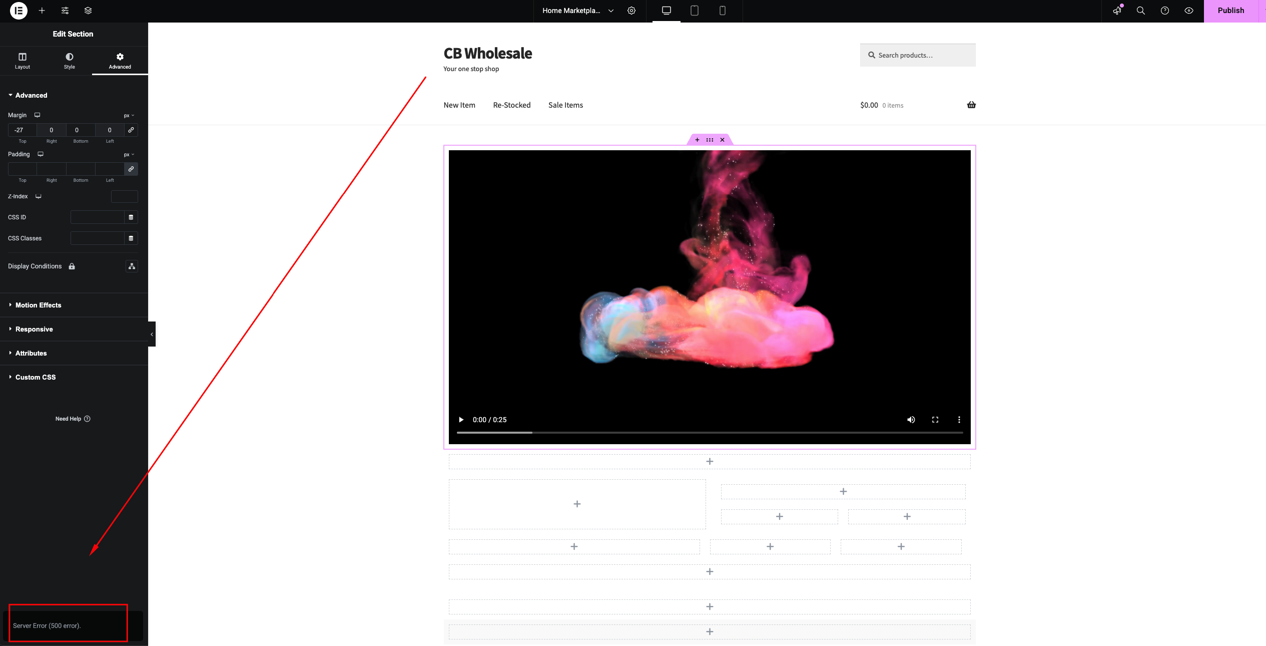 Lightshot screenshot