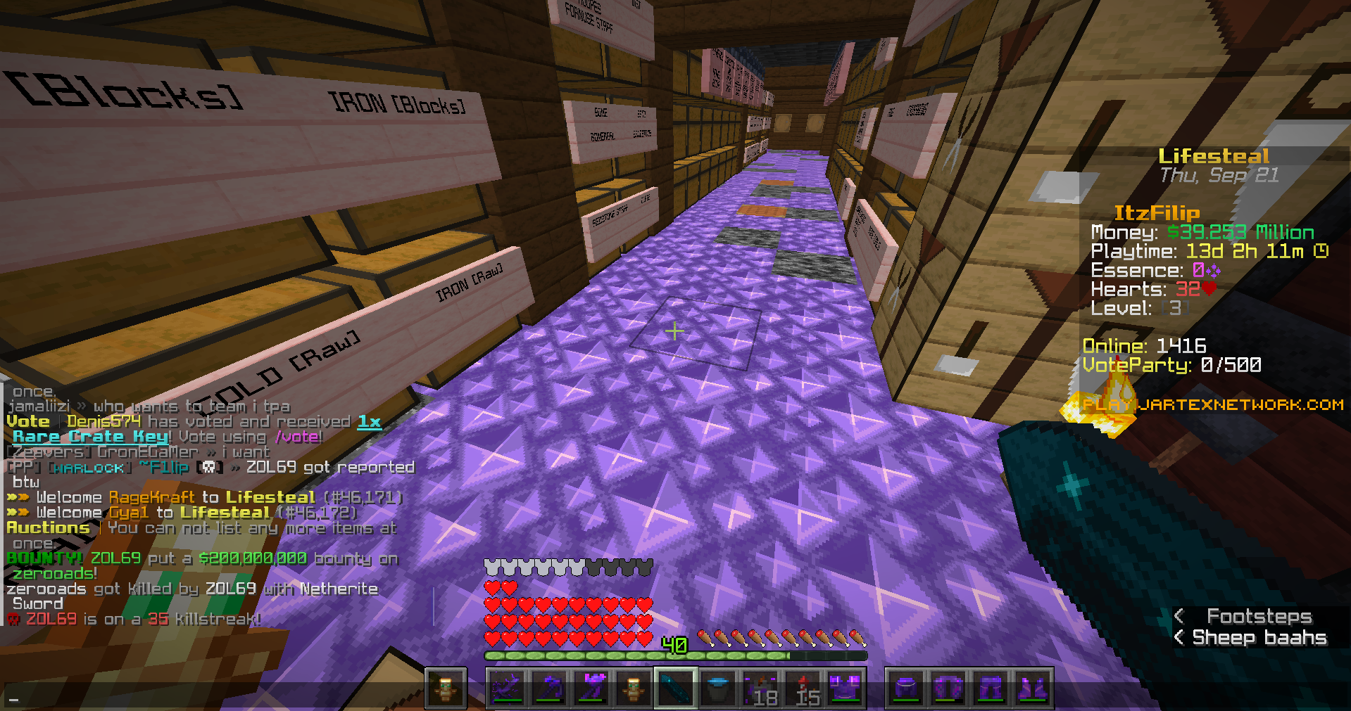 Lightshot screenshot