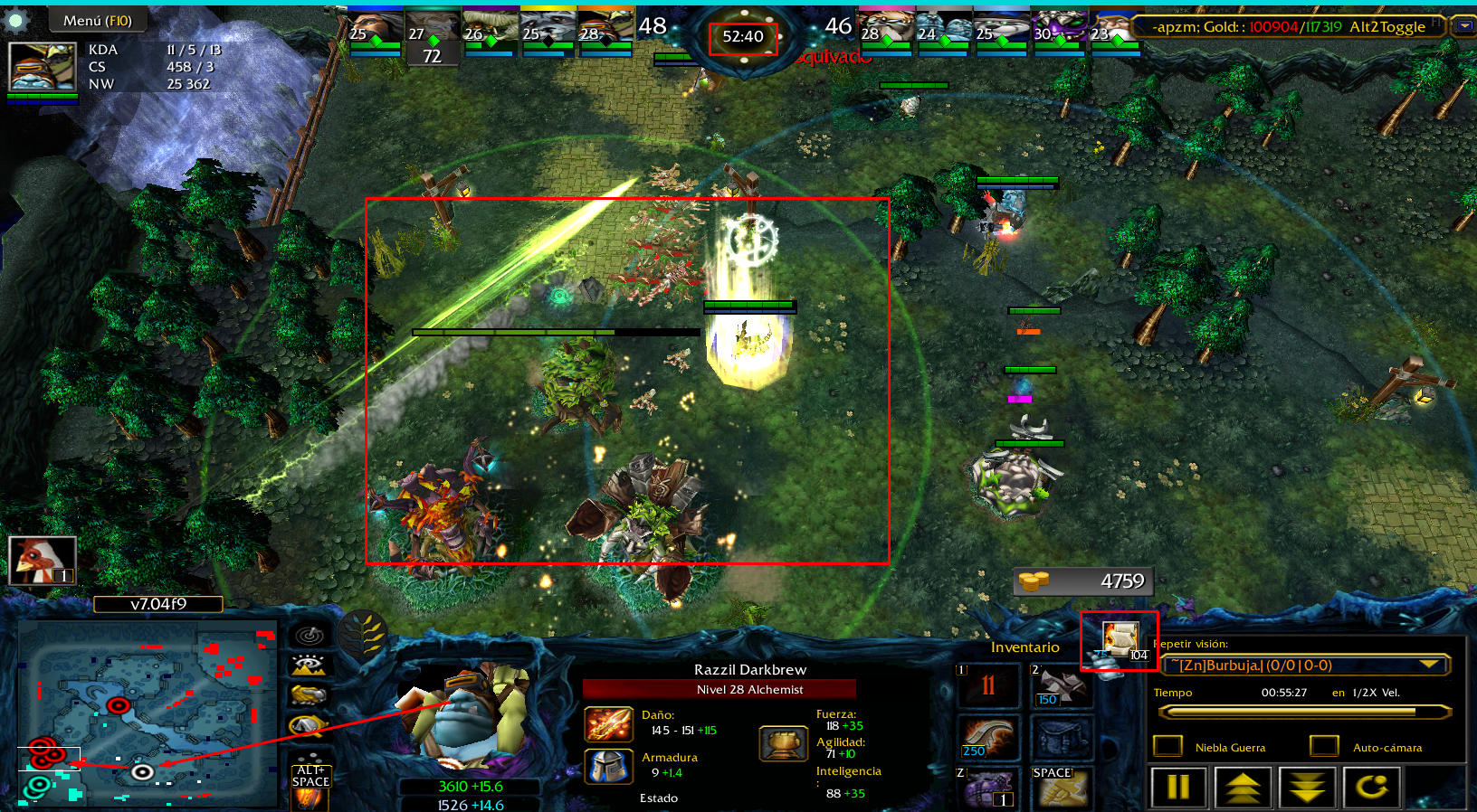 Lightshot screenshot