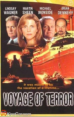 Voyage of Terror - Kreuzfahrt des Schreckens (1998)