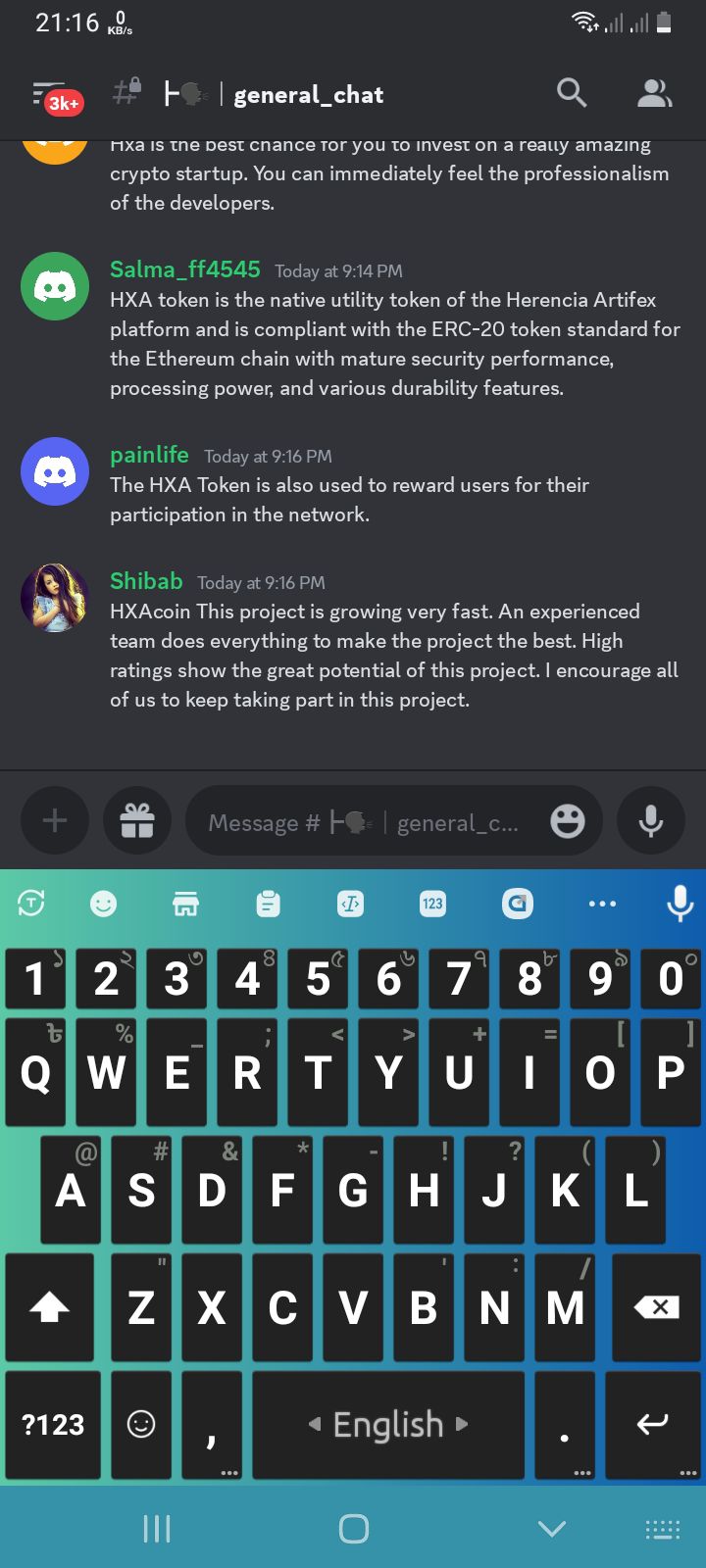 Lightshot screenshot