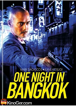 One Night in Bangkok (2020)