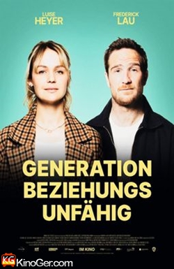 Generation Beziehungsunfähig (2021)