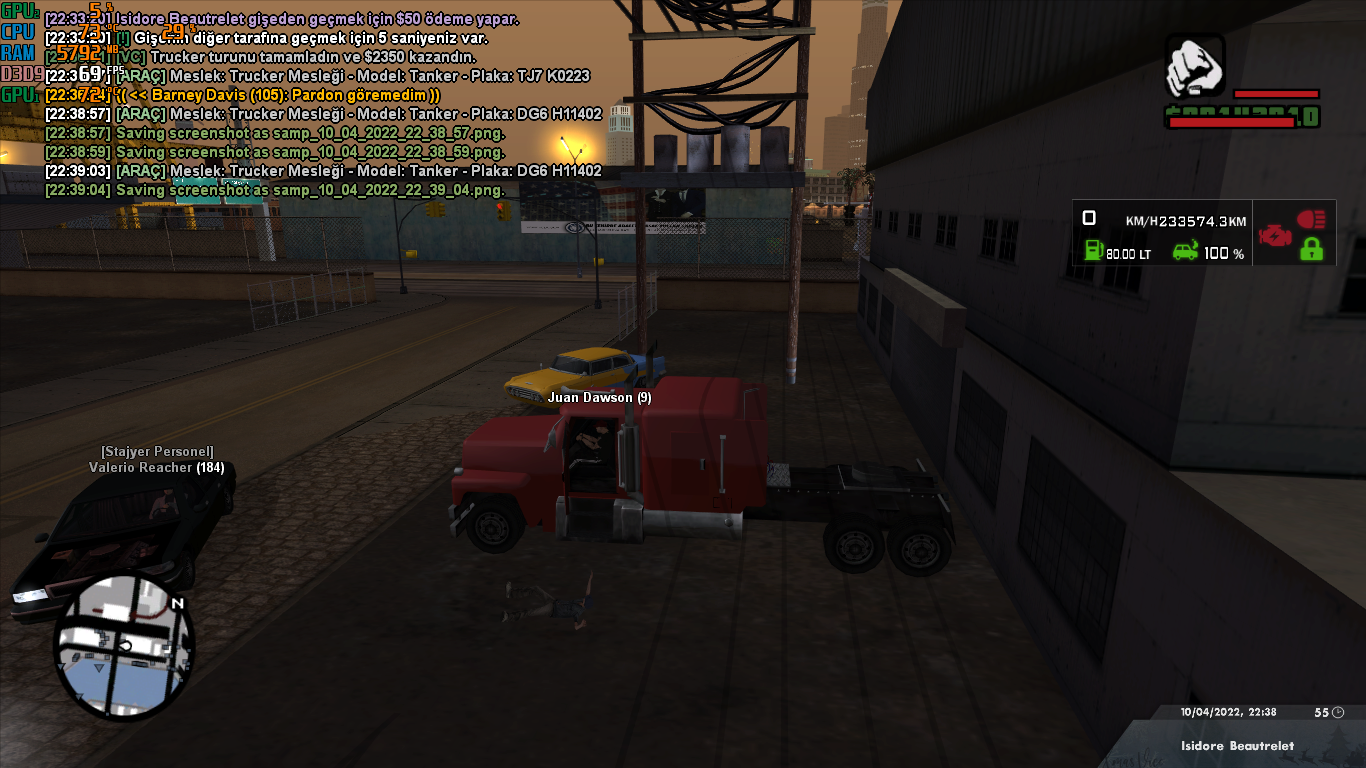 Lightshot screenshot