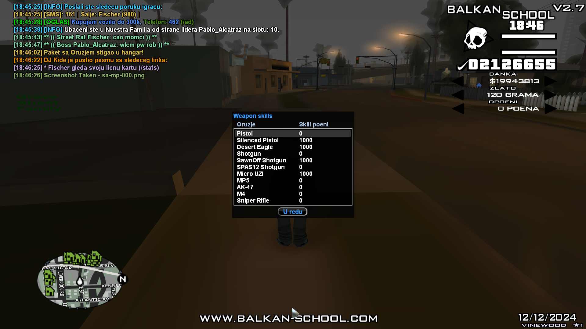 Lightshot screenshot