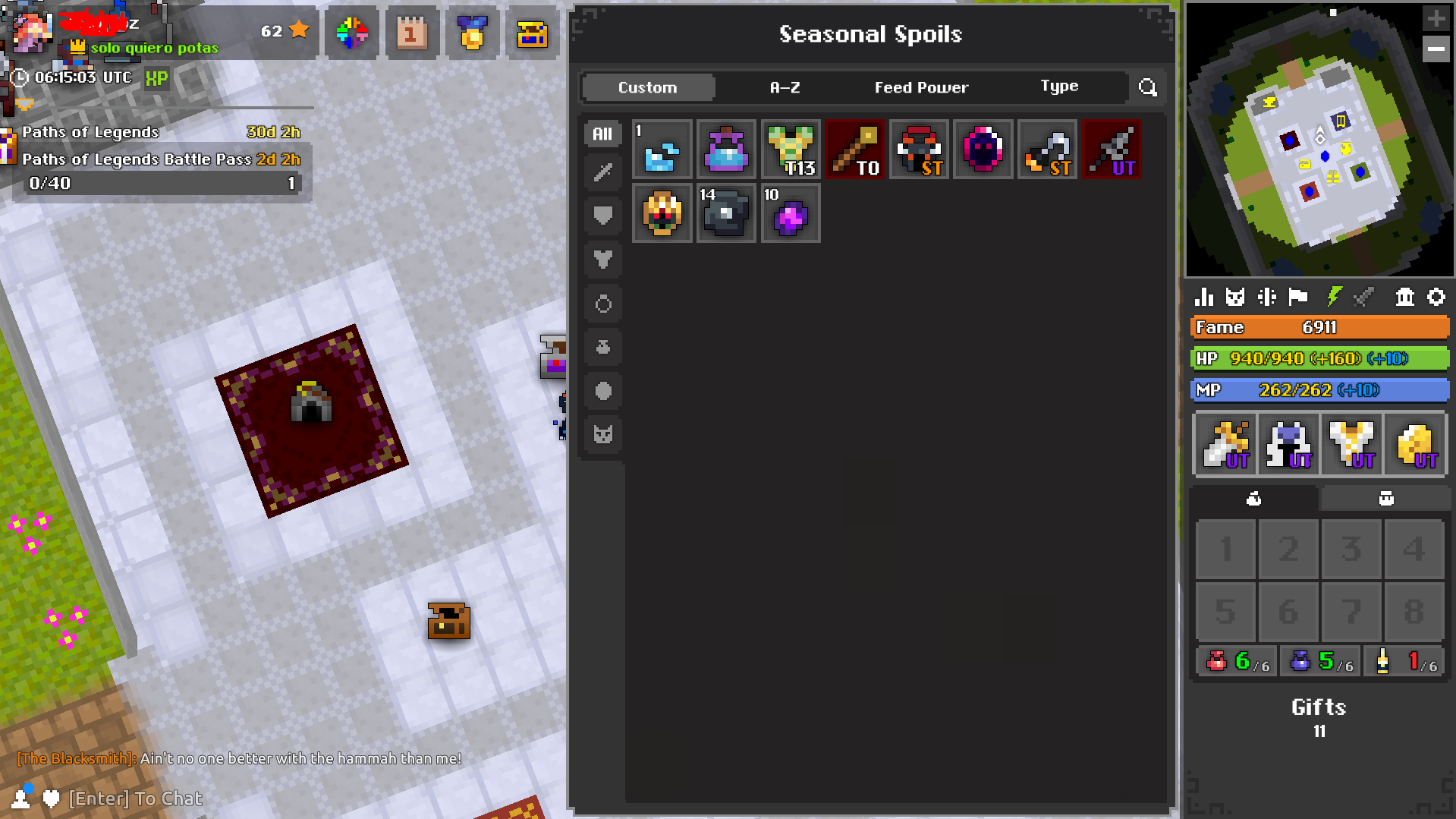 Lightshot screenshot