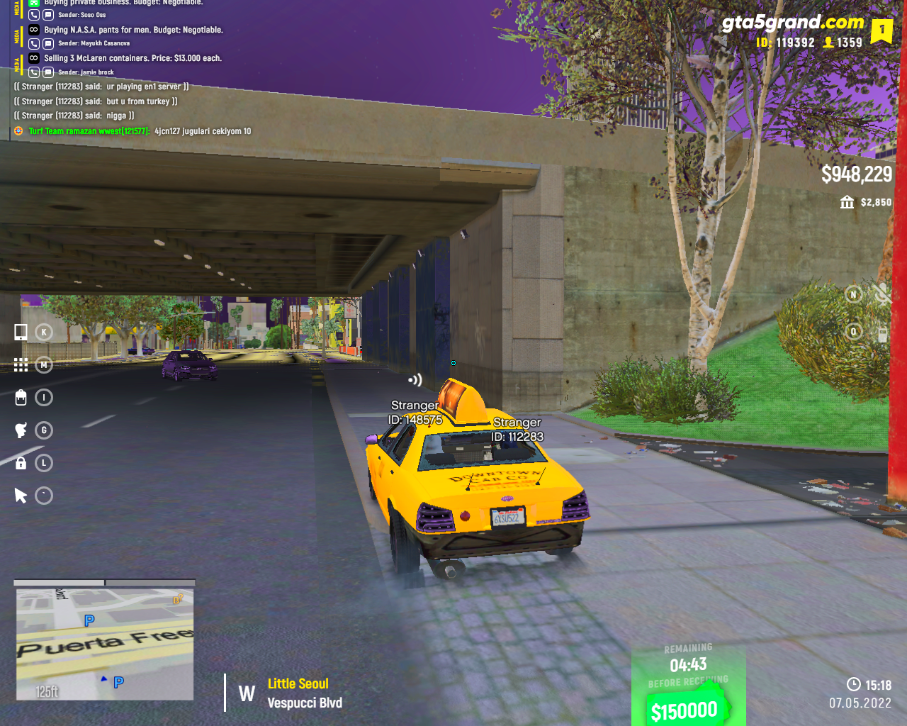 Lightshot screenshot