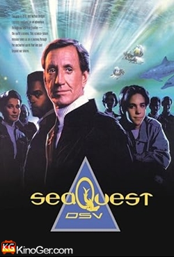 SeaQuest DSV (1993)