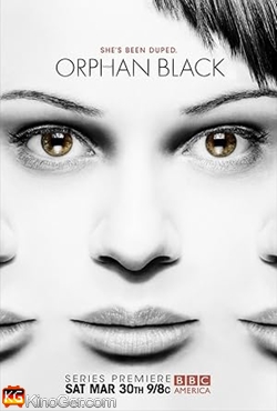 Orphan Black (2013)