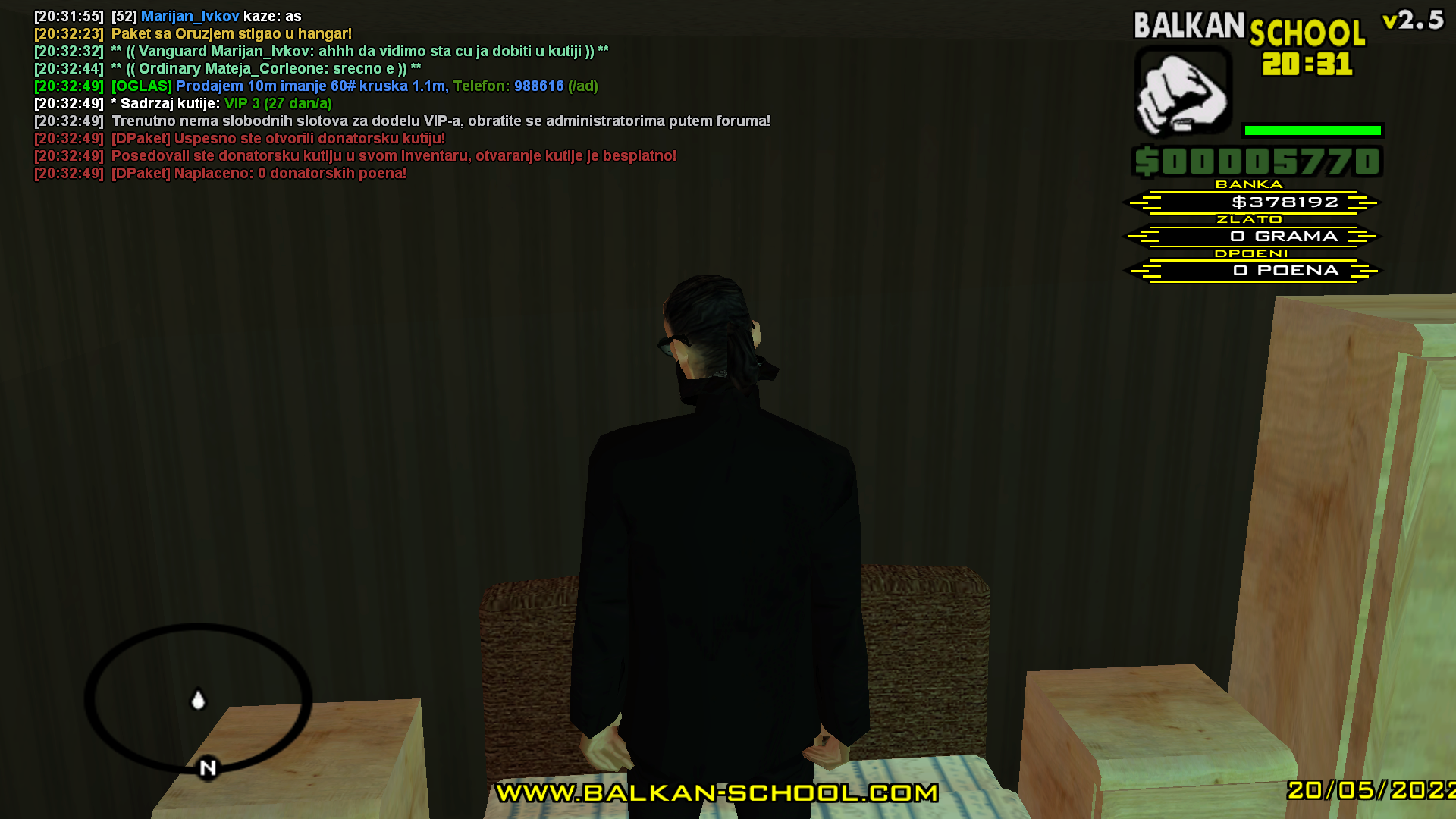 Lightshot screenshot