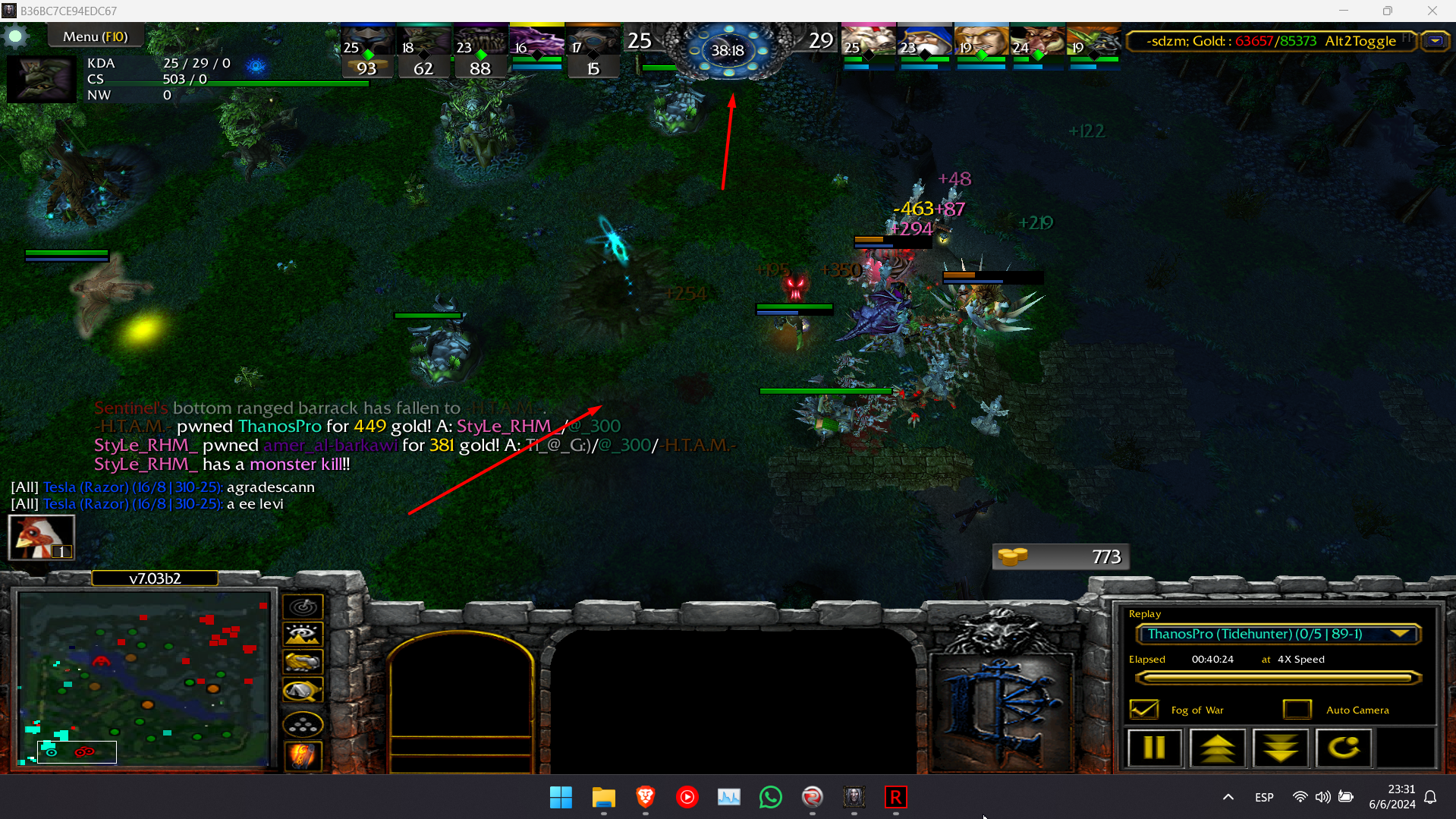 Lightshot screenshot