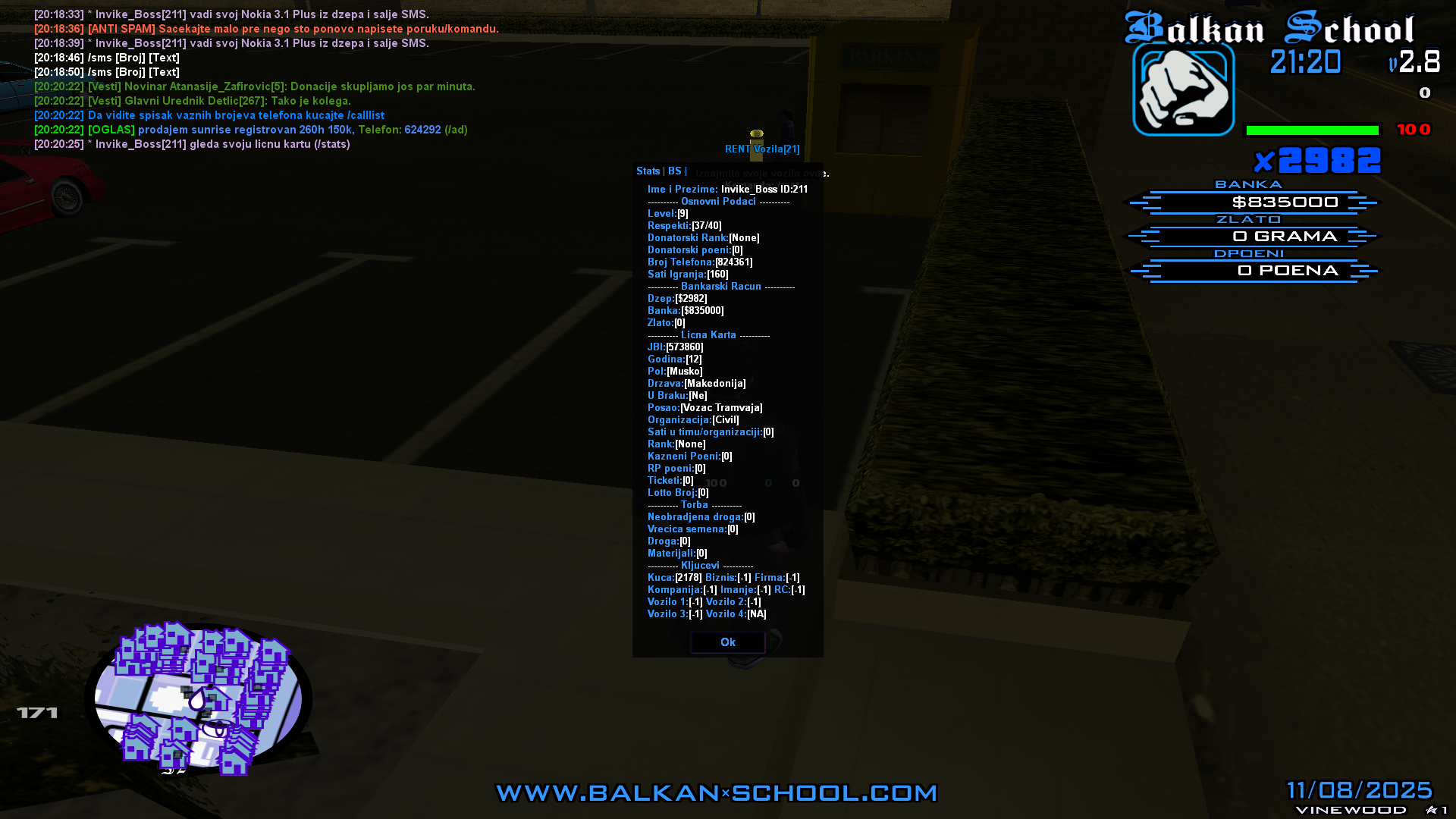 Lightshot screenshot