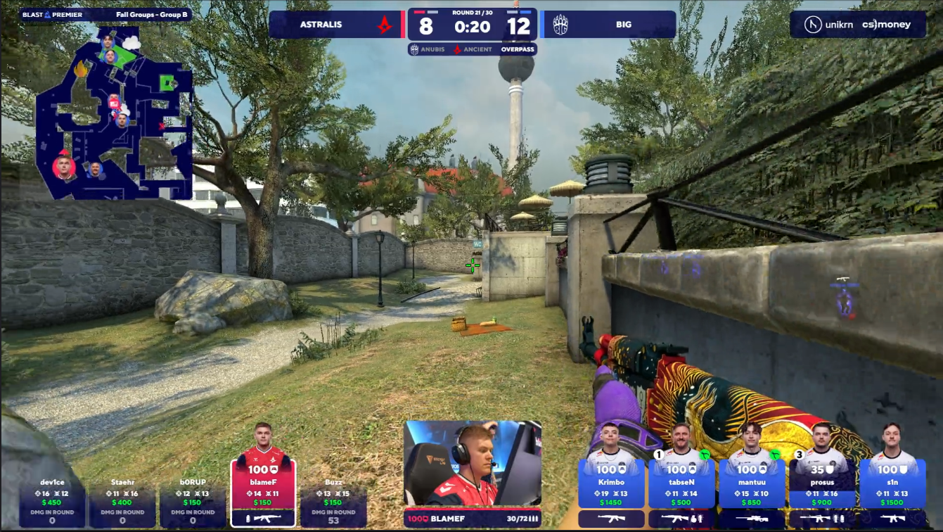 Lightshot screenshot