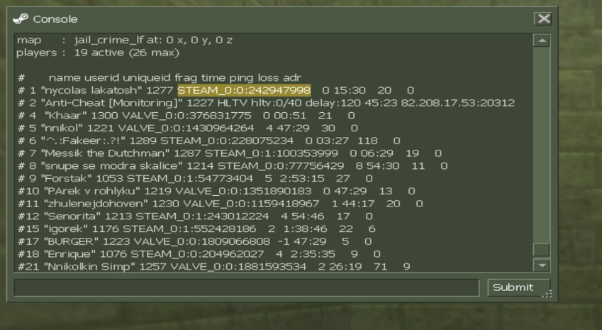 Lightshot screenshot