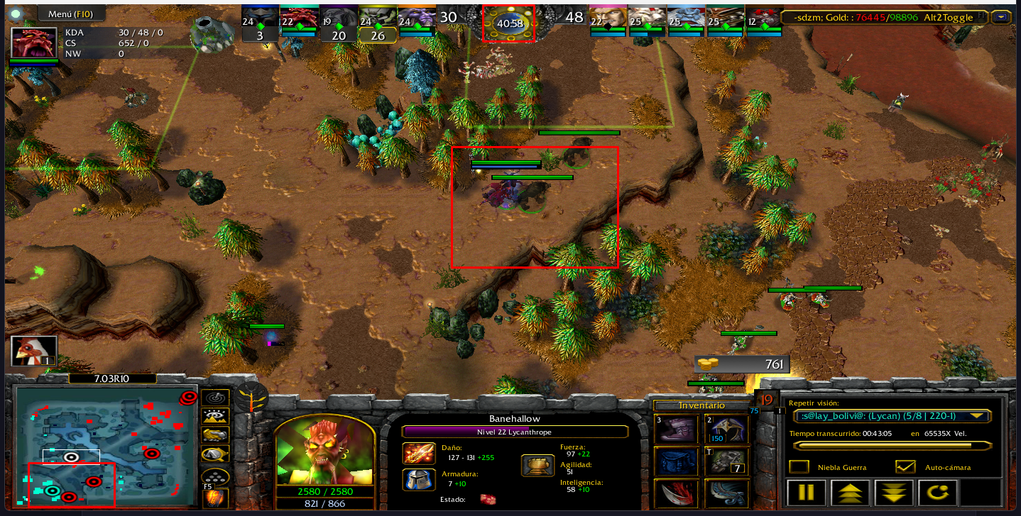 Lightshot screenshot