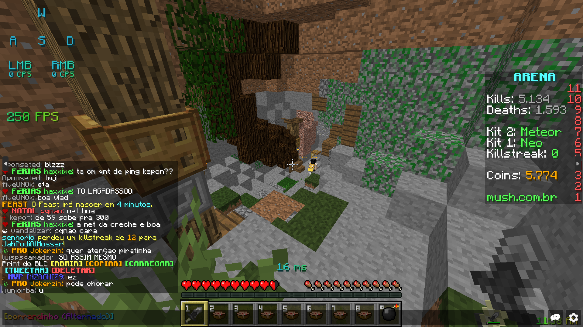 Lightshot screenshot