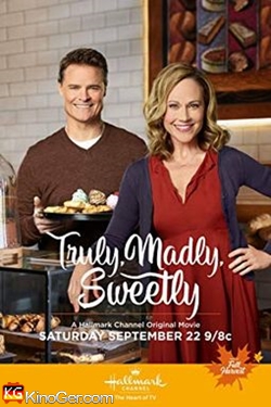 Truly, Madly, Sweetly (2018)