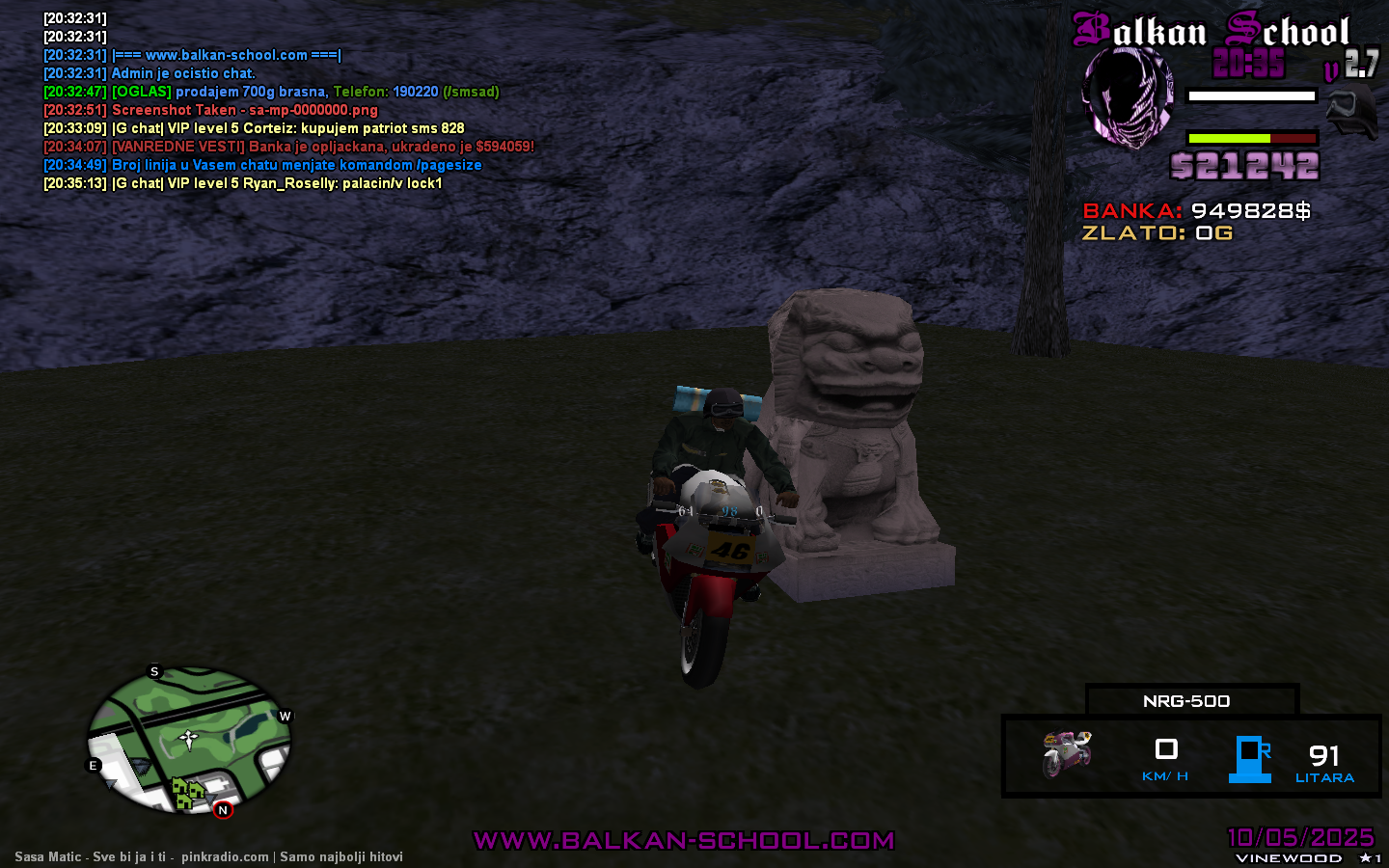 Lightshot screenshot