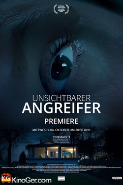 Unsichtbarer Angreifer (2023)