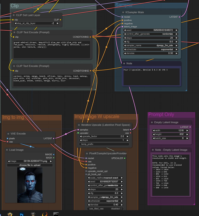 Lightshot screenshot