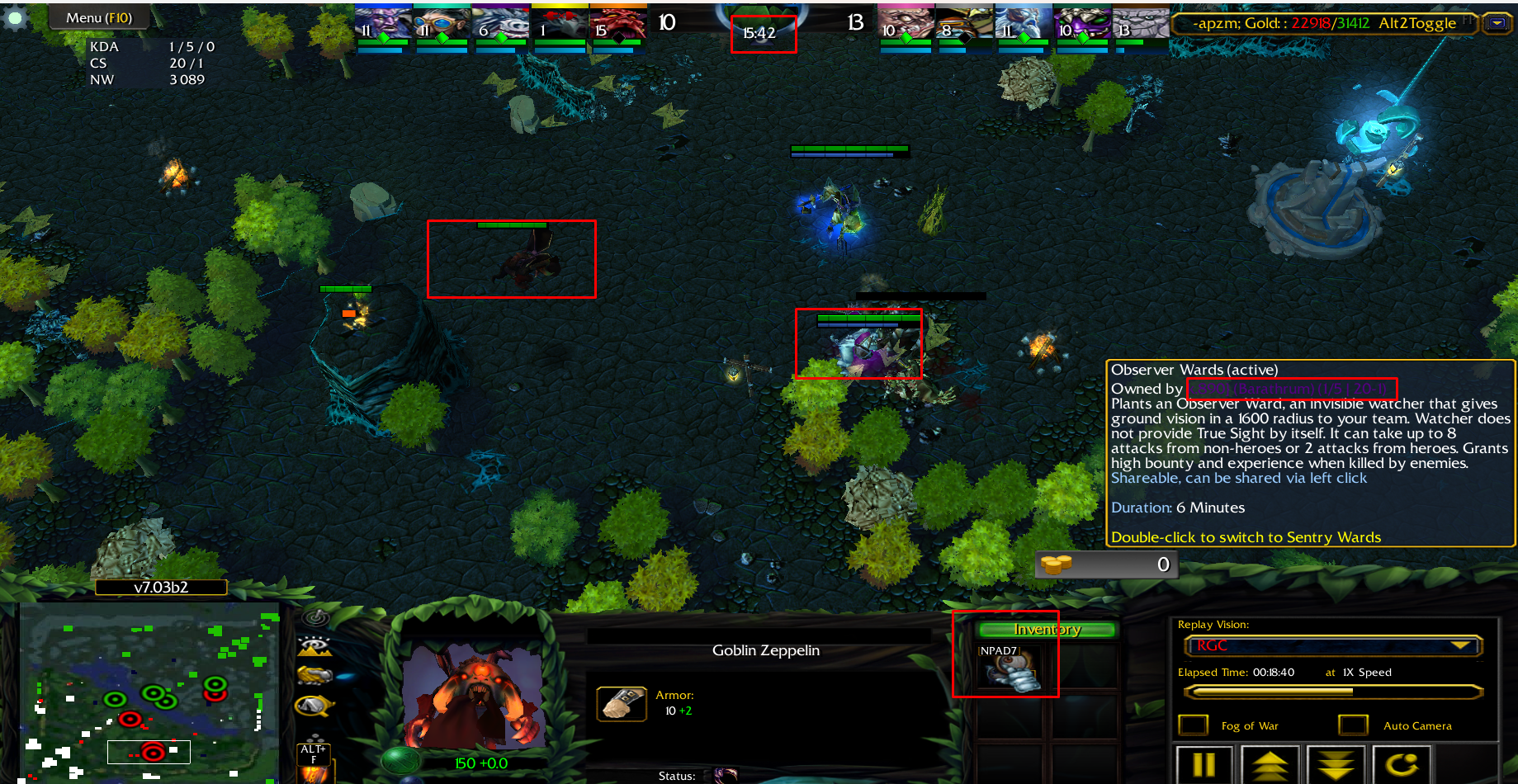 Lightshot screenshot