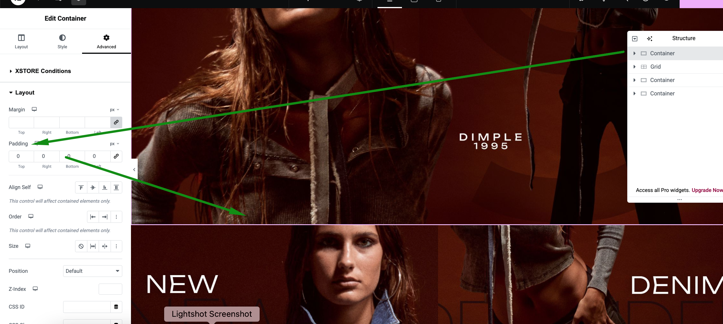 Lightshot screenshot
