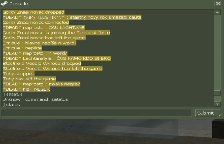 Lightshot screenshot