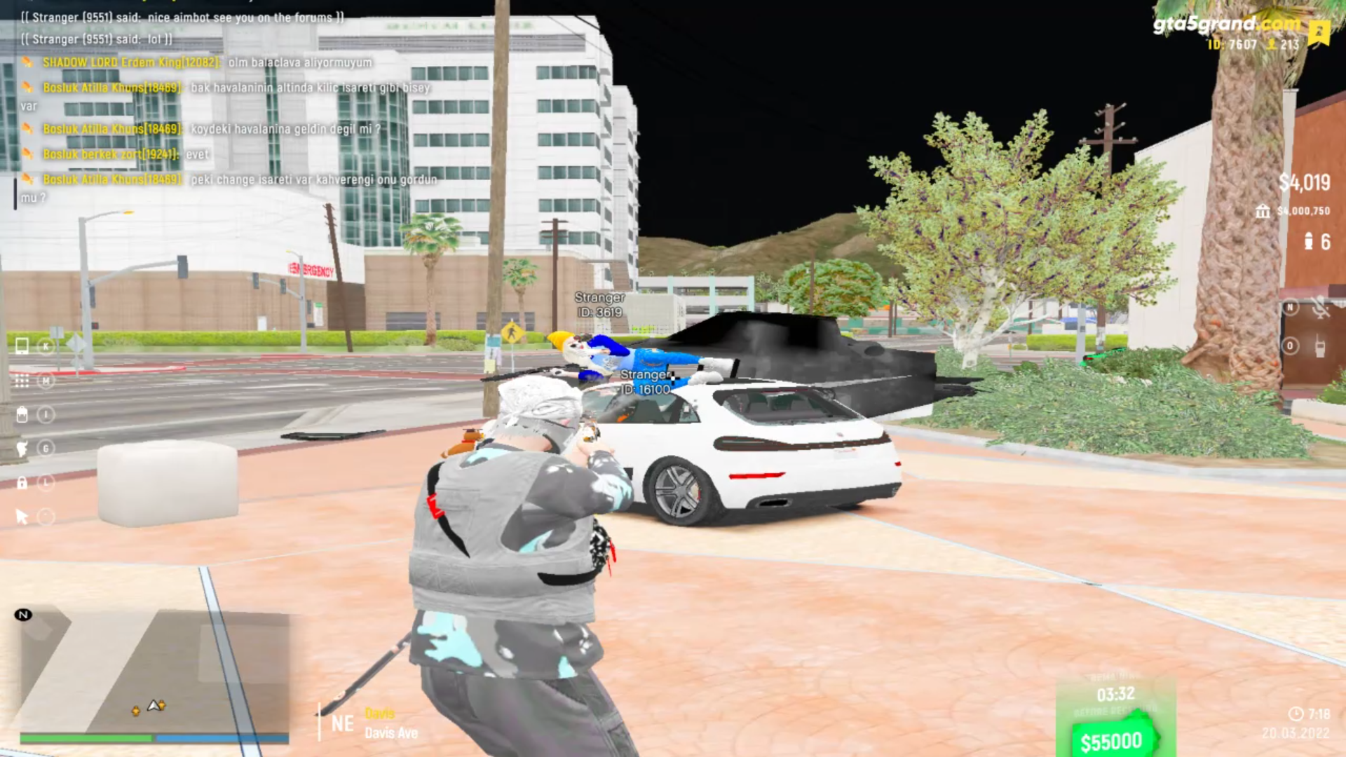 Lightshot screenshot