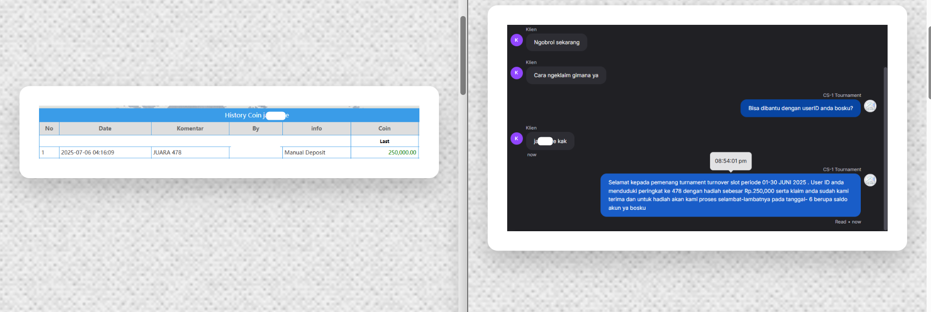 Lightshot screenshot