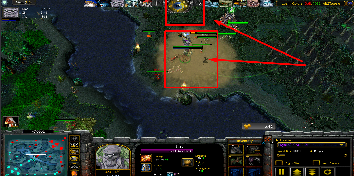 Lightshot screenshot