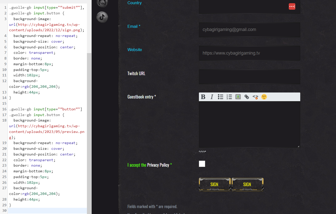 Lightshot screenshot