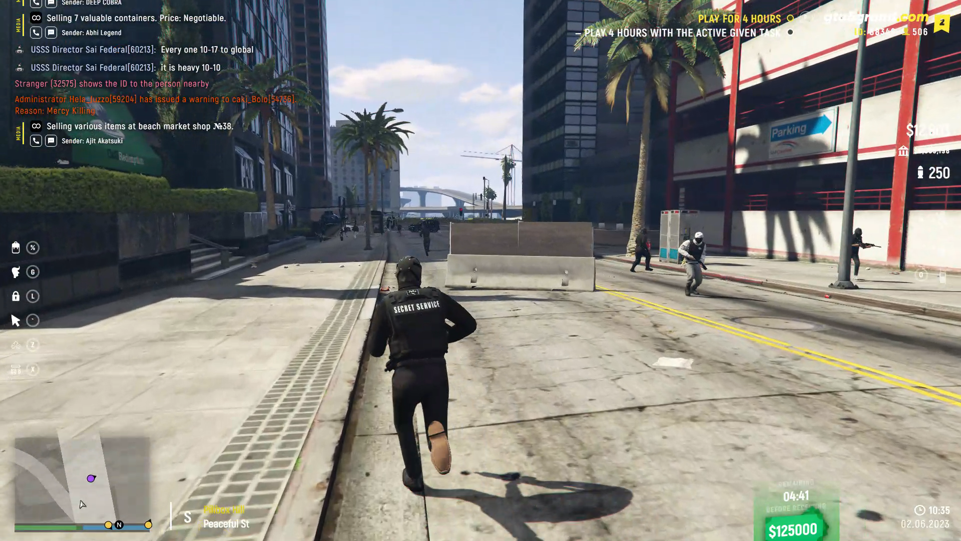 Lightshot screenshot