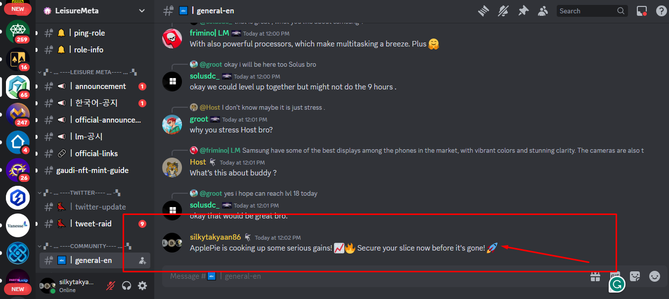 Lightshot screenshot