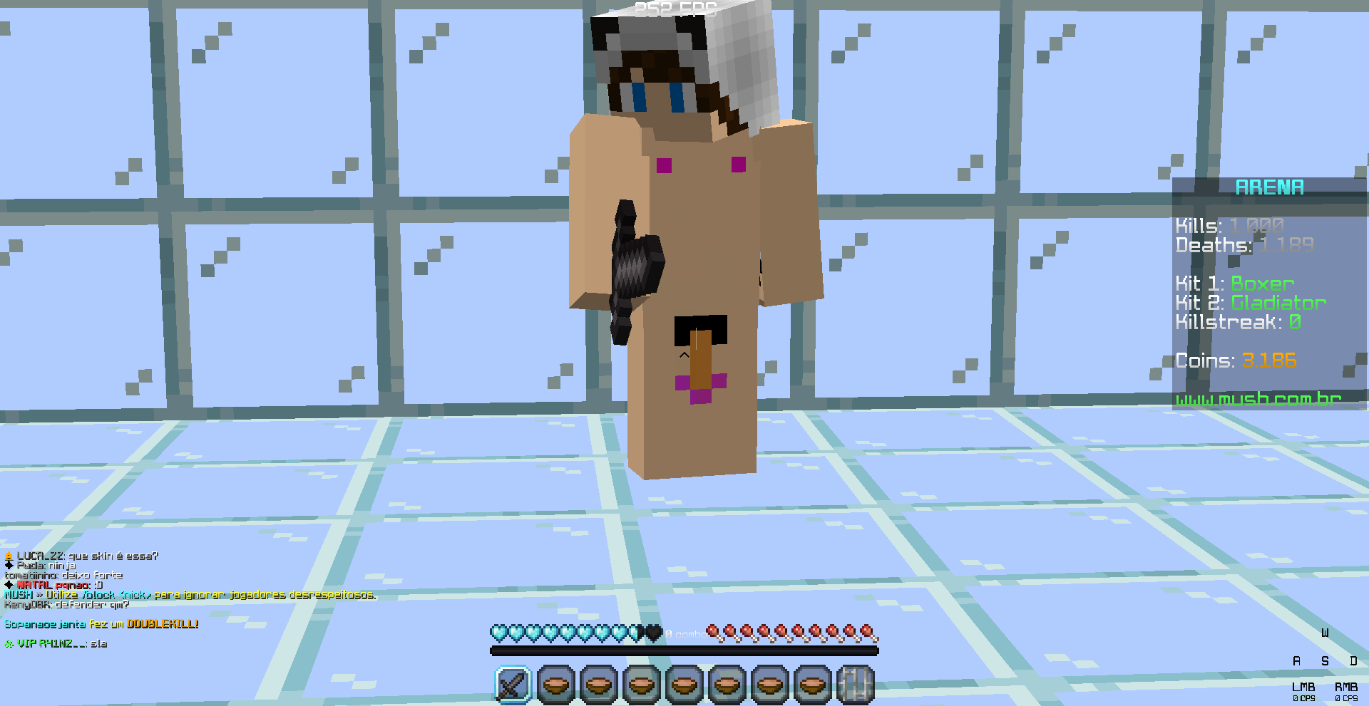 Lightshot screenshot