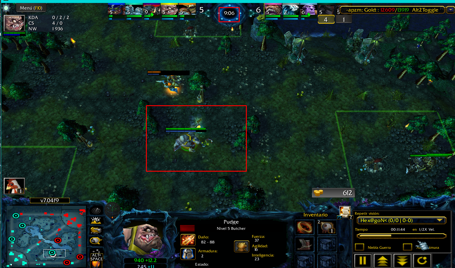 Lightshot screenshot