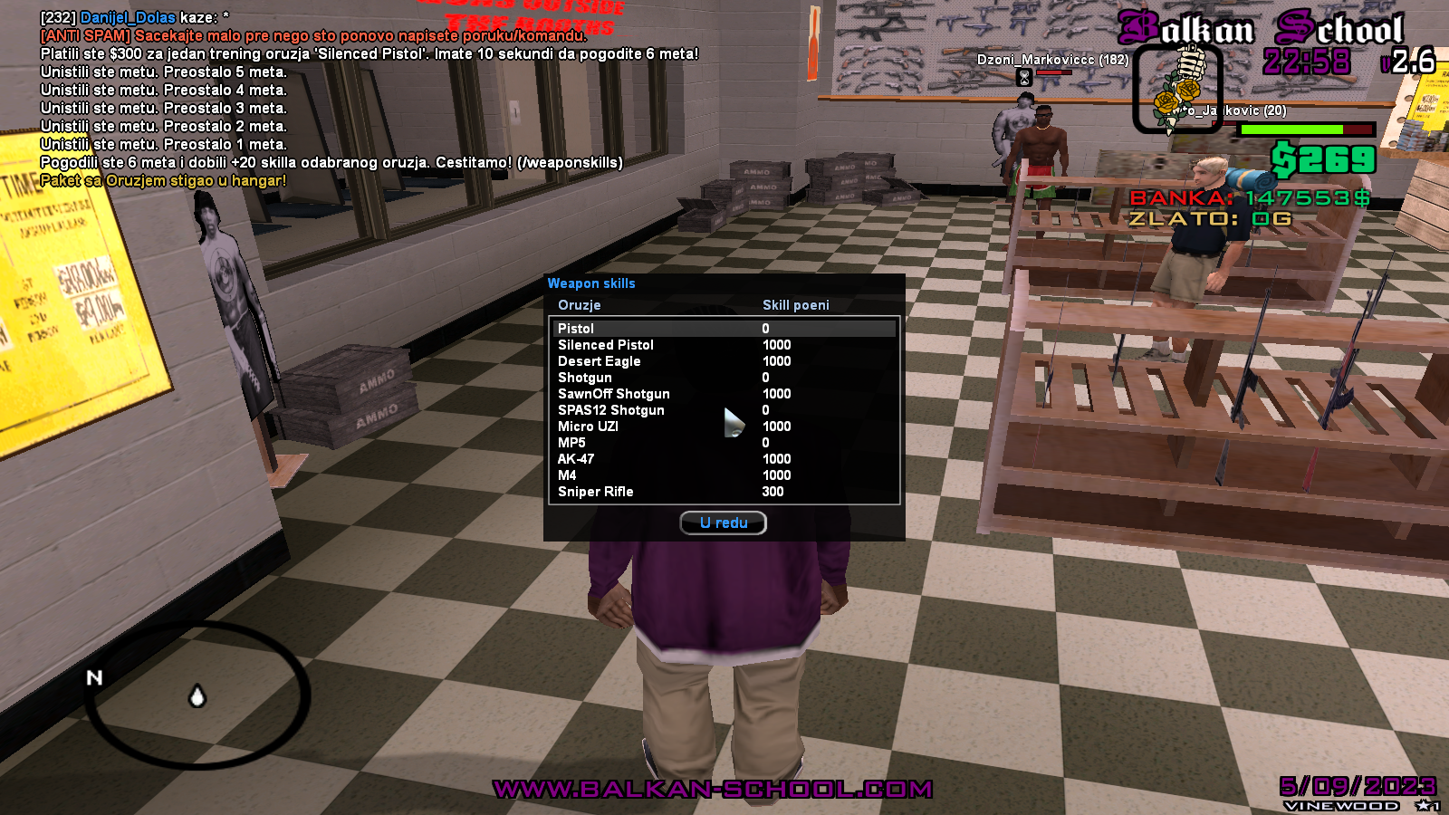Lightshot screenshot