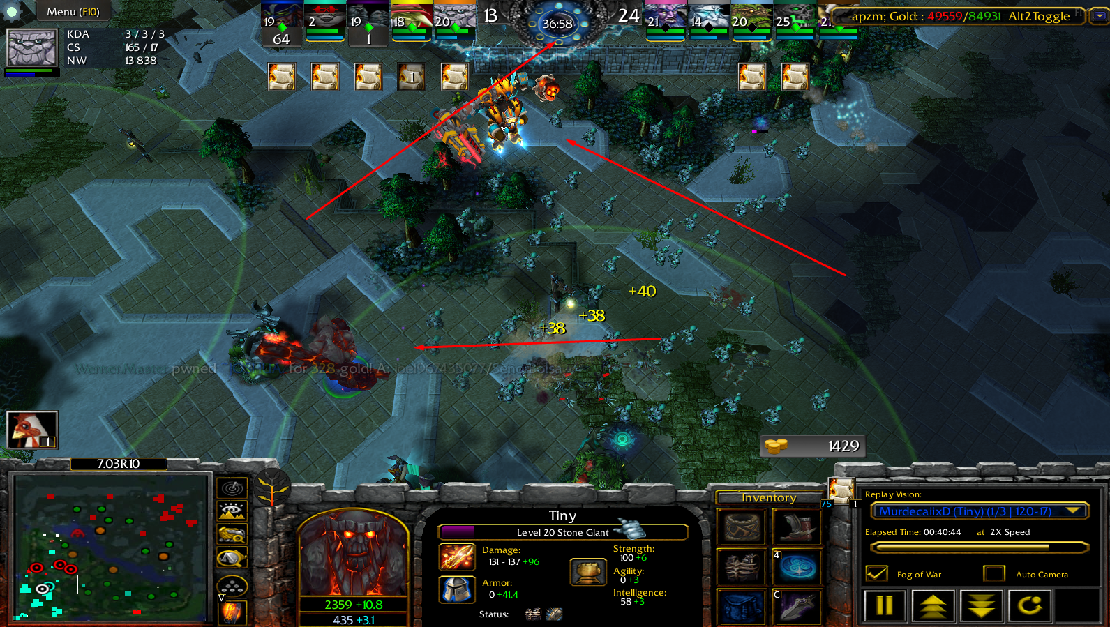 Lightshot screenshot