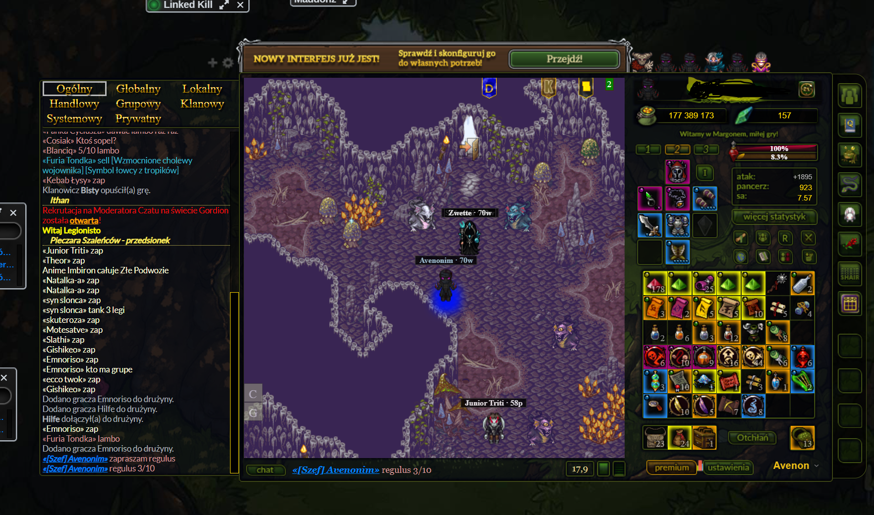 Lightshot screenshot