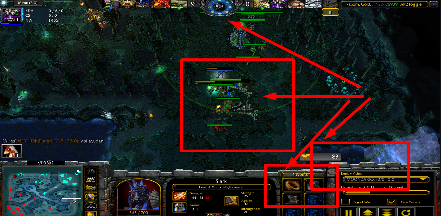 Lightshot screenshot