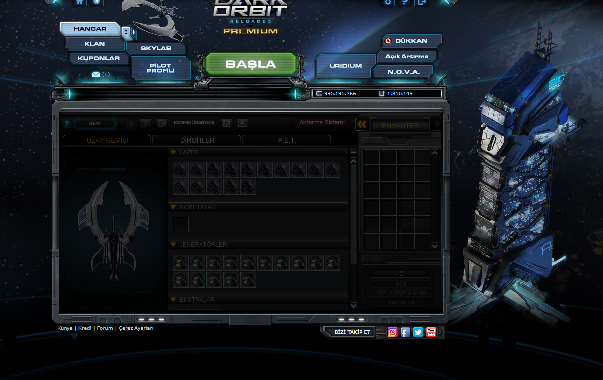 Lightshot screenshot