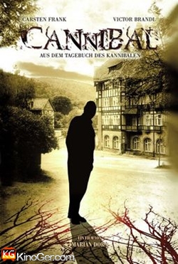 Cannibal – Aus dem Tagebuch des Kannibalen (2006)