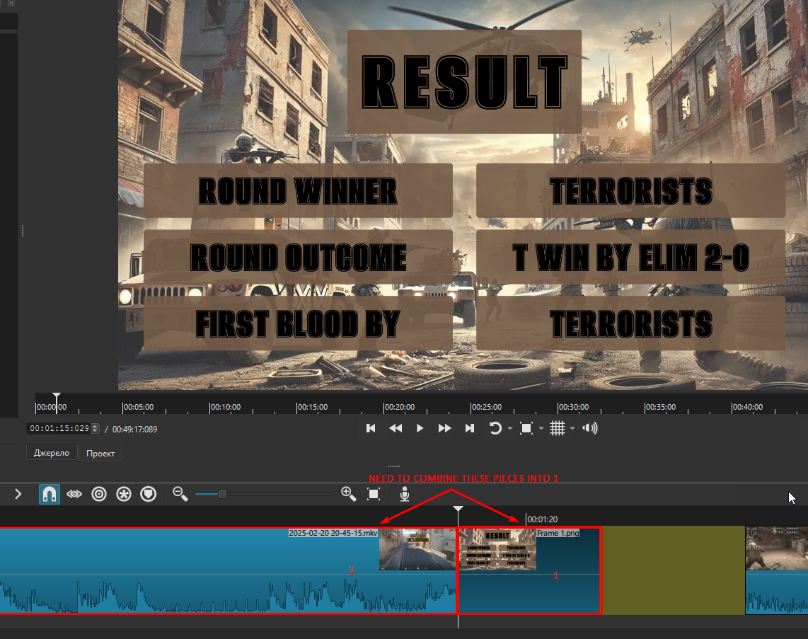Lightshot screenshot