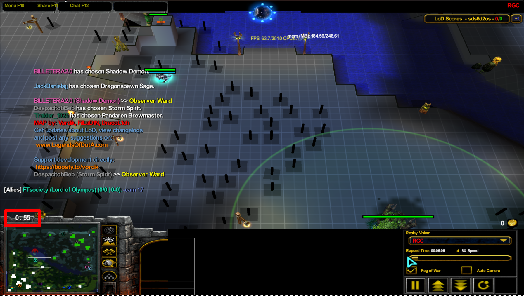 Lightshot screenshot