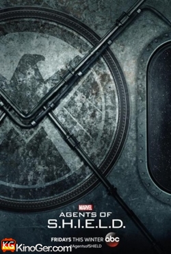 Marvels Agents of S.H.I.E.L.D. Staffel 01-07 (2013)