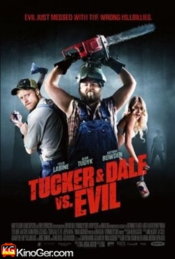 Tucker & Dale vs Evil (2010)