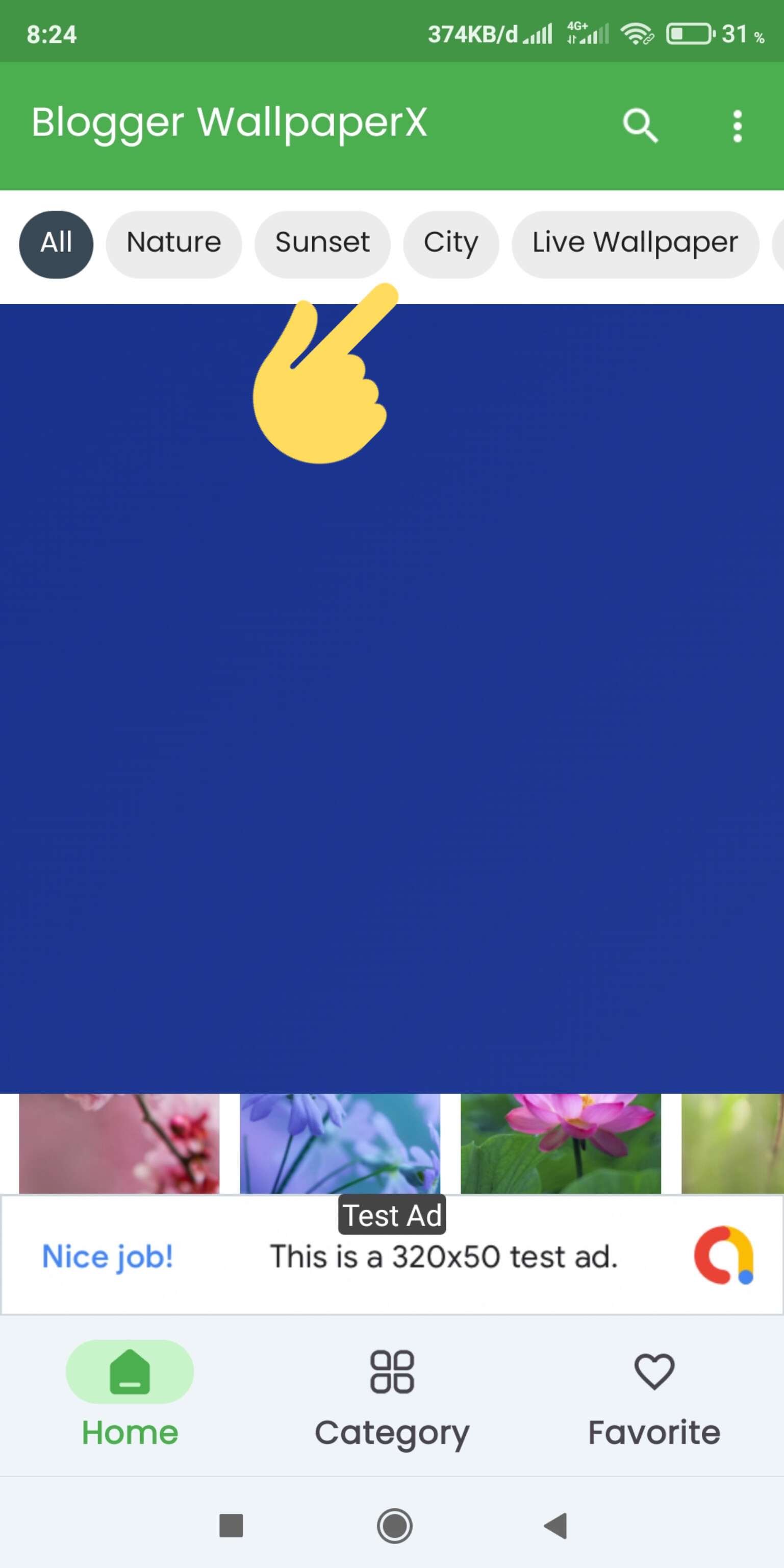 Lightshot screenshot